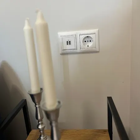 Heritage Hideaway * Budapest