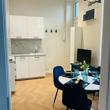 Heritage Hideaway * Budapest