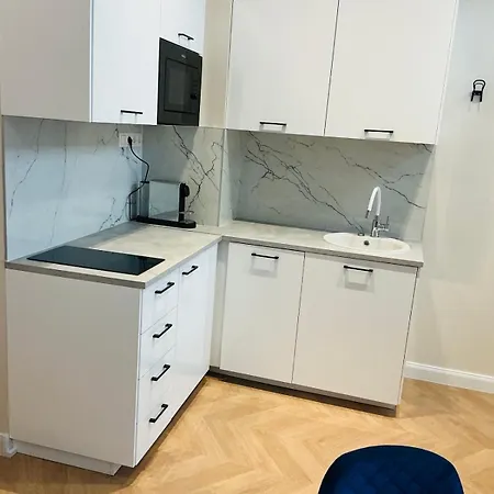 Appartement Heritage Hideaway