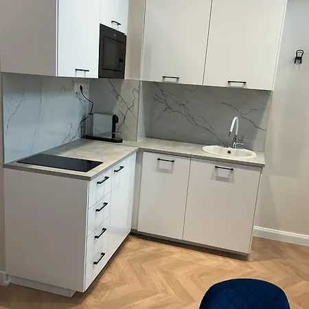 Heritage Hideaway Appartement Budapest