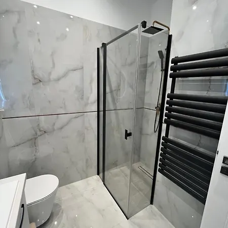 Appartement Heritage Hideaway