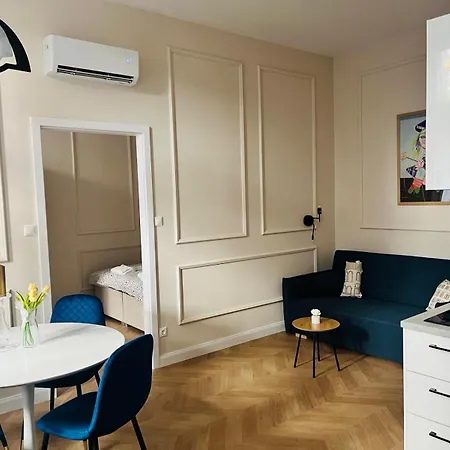 Heritage Hideaway * Budapest