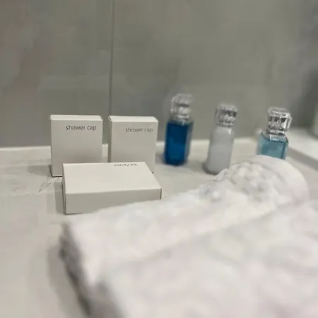 Appartement Heritage Hideaway Budapest