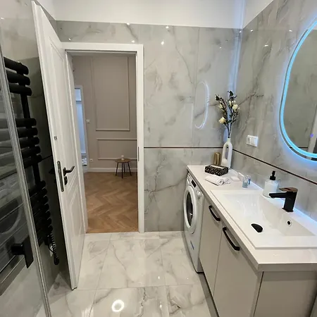 Heritage Hideaway * Budapest