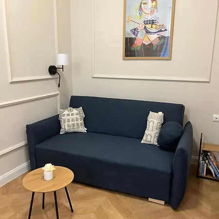 Appartement Heritage Hideaway Budapest