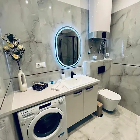 Heritage Hideaway * Budapest