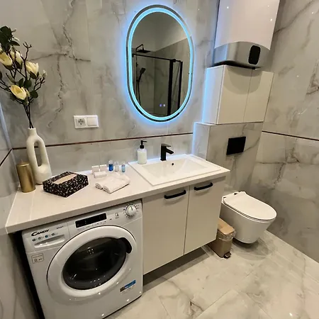 Heritage Hideaway Apartment *