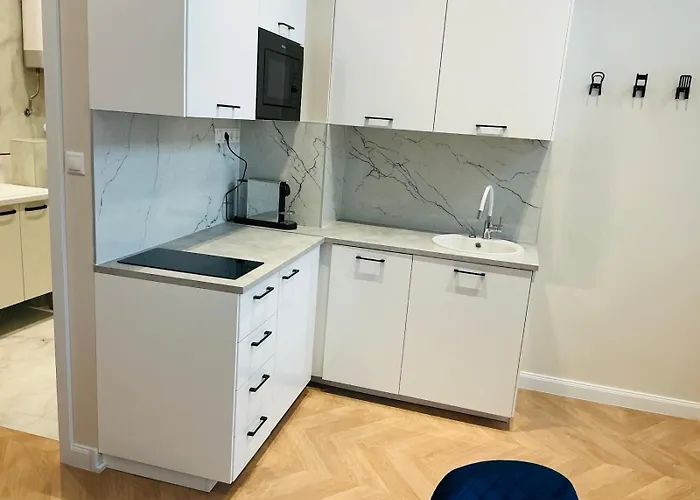 Apartament Heritage Hideaway