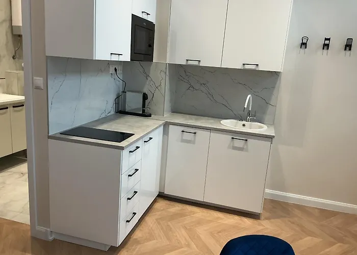Heritage Hideaway Apartament Budapesta