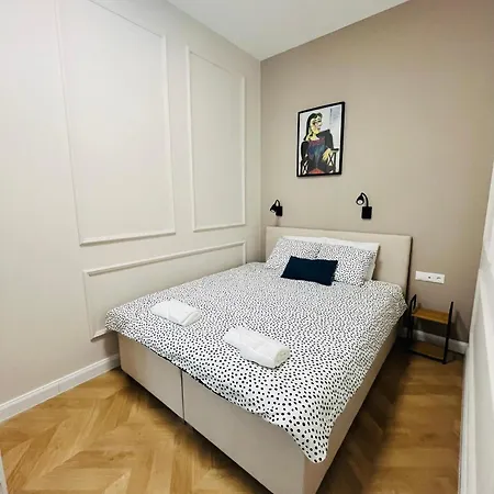 דירה Heritage Hideaway *