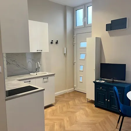 Heritage Hideaway Apartment Budapest