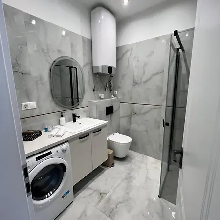 Apartment Heritage Hideaway *