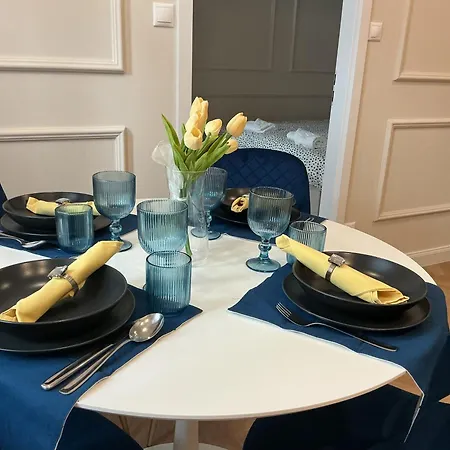 Heritage Hideaway בודפשט