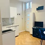 Heritage Hideaway Διαμέρισμα *