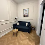 Heritage Hideaway