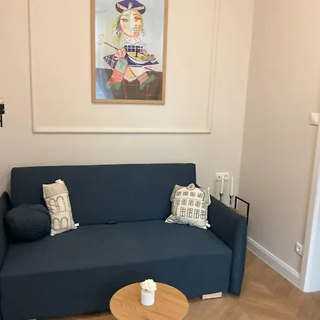 Apartamento Heritage Hideaway *