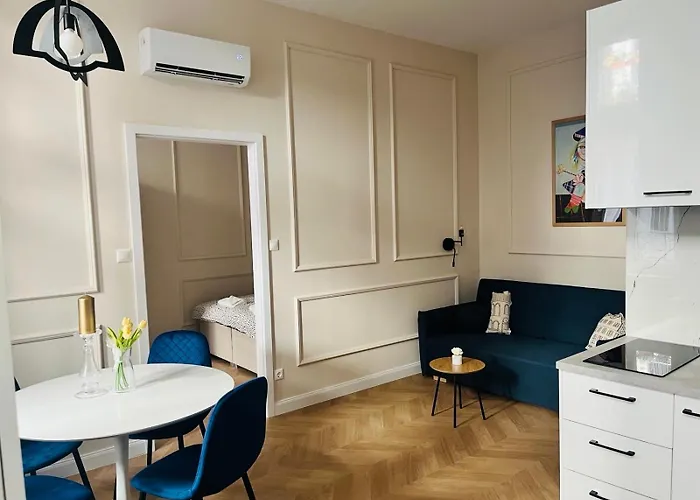 Heritage Hideaway * Budapest